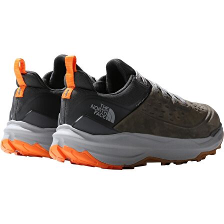VECTIV™ Exploris 2 FUTURELIGHT™ Erkek Outdoor Ayakkabı NF0A7W4Z79K1 Haki