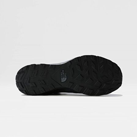 The North Face M Cragstone Vent Erkek Ayakkabı Gri NF0A7W6E