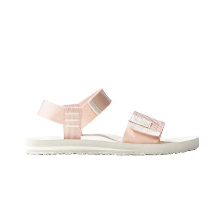 W SKEENA SANDAL Kadın Sandalet NF0A46BFIHN1