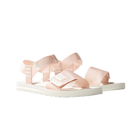 W SKEENA SANDAL Kadın Sandalet NF0A46BFIHN1