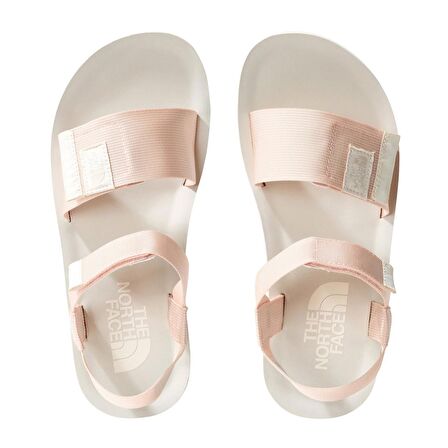 W SKEENA SANDAL Kadın Sandalet NF0A46BFIHN1