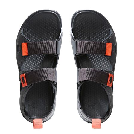 The North Face M HEDGEHOG SANDAL III Erkek Sandalet NF0A46BHIGP1