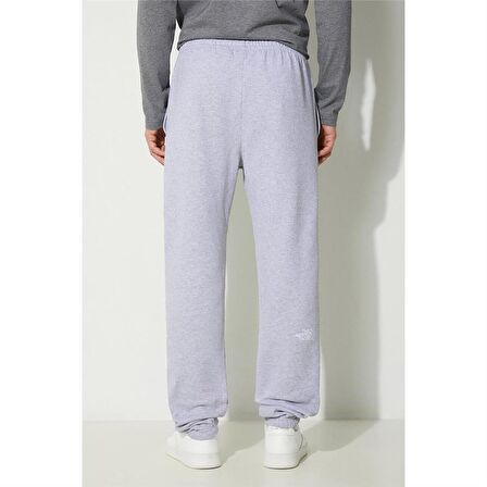 The North Face M Essential Jogger Erkek Gri Eşofman Altı