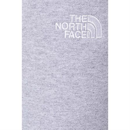 The North Face M Essential Jogger Erkek Gri Eşofman Altı