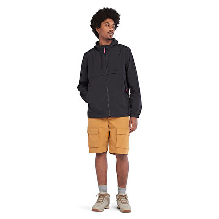 DWR LW Anti-UV Jacket