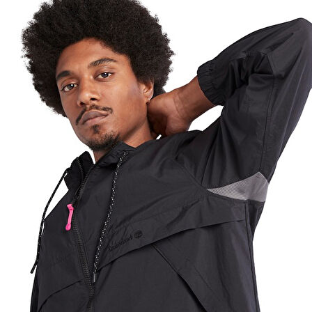 DWR LW Anti-UV Jacket