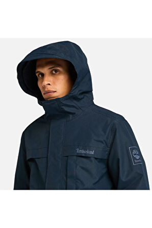 BENTON Waterproof 3in1 Jacket Erkek Mont