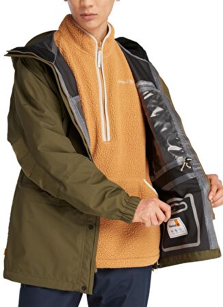 TB0A6KP93021_WP 3L Outdoor Parka