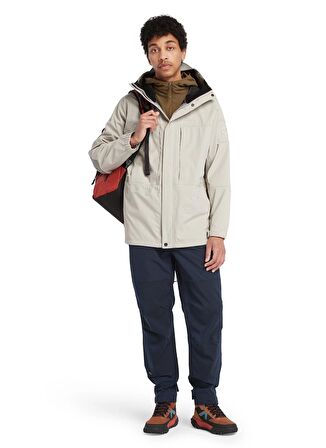 TB0A6KP9CY21_WP 3L Outdoor Parka