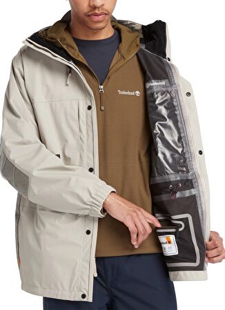 TB0A6KP9CY21_WP 3L Outdoor Parka