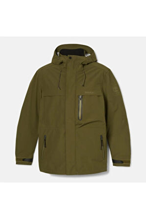 Super Waterproof Down 3in1 Jacket