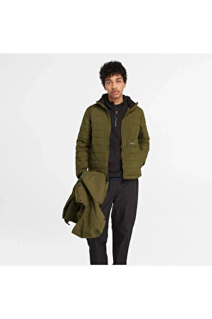 Super Waterproof Down 3in1 Jacket