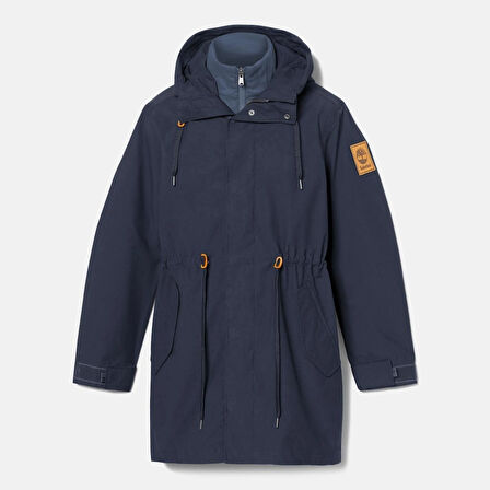 TİMBERLAND Snowdown Peak WR 3in1 Fish Tail Parka TB0A6NEH4331