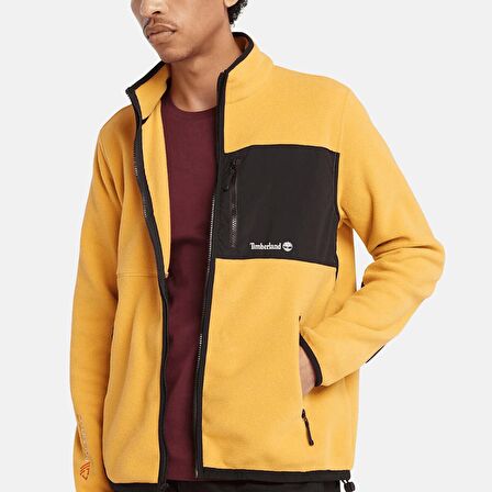 Timberland Erkek Polar Outdoor Archive Re-issue