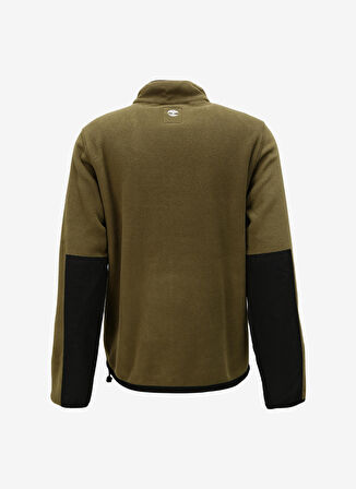 Timberland Yeşil Erkek Kapüşon Yaka Mont TB0A6NH13021