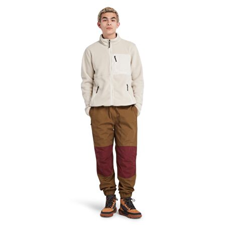 Timberland Erkek Polar Outdoor Archive Re-issue