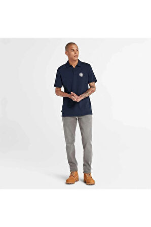 SS Refibra Logo Polo Regular