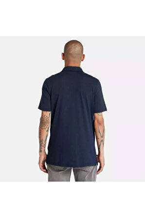 SS Refibra Logo Polo Regular