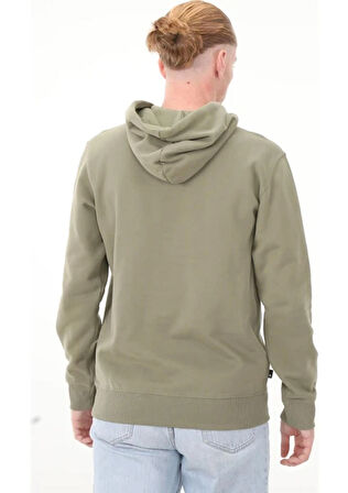 TİMBERLAND LS Cursive Hoodie Sweatshirt Regular TB0A6FKM5901