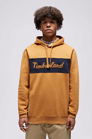 Timberland Erkek Sweatshirt-TB0A6FKMP471