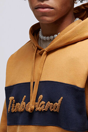 Timberland Erkek Sweatshirt-TB0A6FKMP471