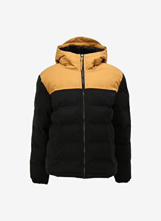Timberland Sarı Erkek Mont TB0A6U7SP571_DWR Welch Mountain