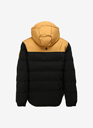 Timberland Sarı Erkek Mont TB0A6U7SP571_DWR Welch Mountain