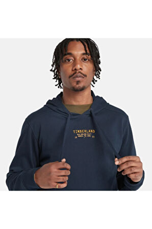 LS ROC Utility Hoodie Sweatshirt Regular