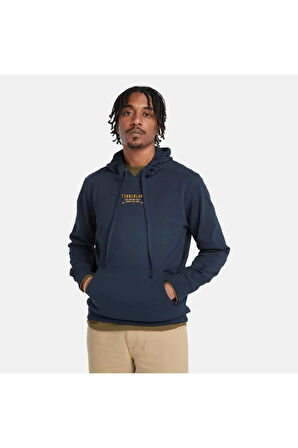 LS ROC Utility Hoodie Sweatshirt Regular