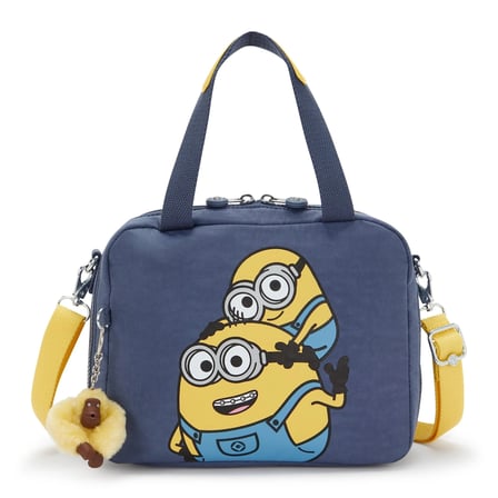 Kipling Miyo Print Bts Erkek Çocuk Beslenme Çantası KI8924-6MI