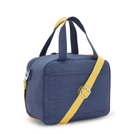Kipling Miyo Print Bts Erkek Çocuk Beslenme Çantası KI8924-6MI