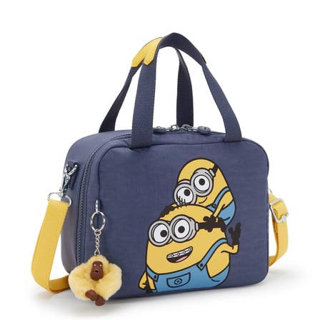 Kipling Miyo Print Bts Erkek Çocuk Beslenme Çantası KI8924-6MI