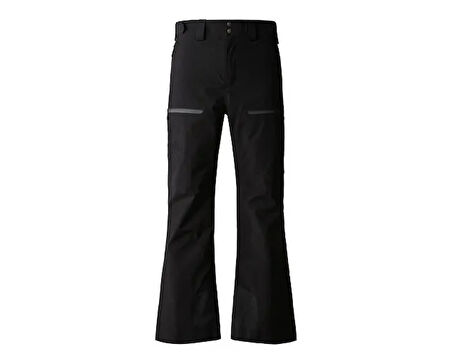 The North Face M inclination Pant Erkek Outdoor Pantolonu NF0A7UTUJK31 Siyah