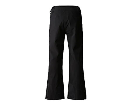 The North Face M inclination Pant Erkek Outdoor Pantolonu NF0A7UTUJK31 Siyah