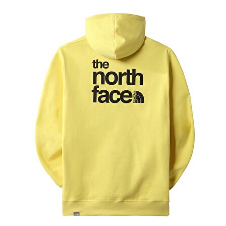 The North Face Erkek Hoodie Coordinates