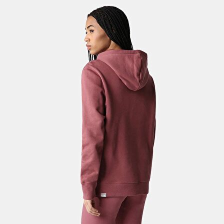 Kadın Kapşonlu Sweatshirt Drew Peak Pullover Hoodie Nf0A55Ec6R41