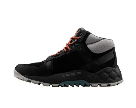 Timberland Solar Wave Lt Mid Wp Erkek Günlük Bot TB0A43TK0151 Siyah