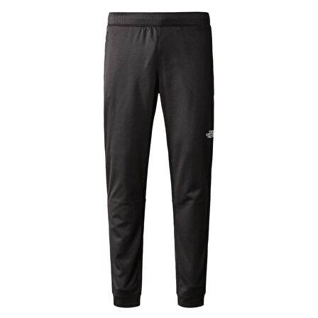 M REAXION FLEECE JOGGER - EU Erkek Pantolon NF0A7Z9PJK31