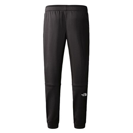 M REAXION FLEECE JOGGER - EU Erkek Pantolon NF0A7Z9PJK31