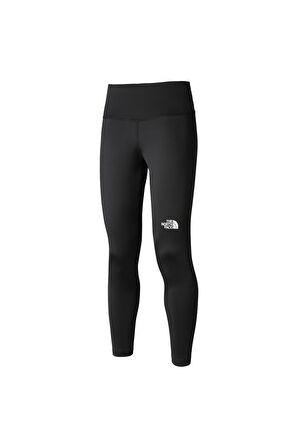 The Northface Kadın FLEX HIGH RISE 7/8 TIGHT - EU Pantolon