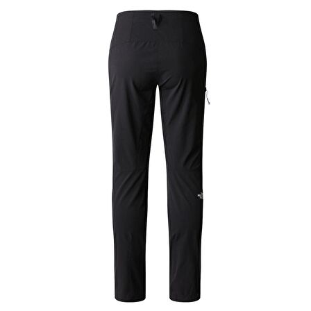 W SPEEDLIGHT SLIM STRAIGHT PANT Kadın Pantolon NF0A7Z8AJK31