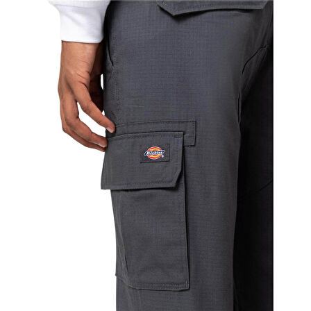 Dickies Mıllervılle Erkek Gri Pantolon
