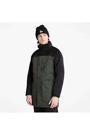 TİMBERLAND EK+ Parka ERKEK CEKET TB0A6169CD91