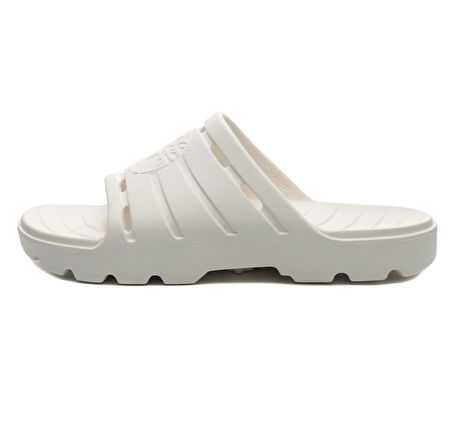 B0A5W751431-R Timberland Get Outslide Slide Erkek Terlik Beyaz