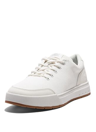 Timberland Beyaz Erkek Sneaker TB0A5PNRDR21
