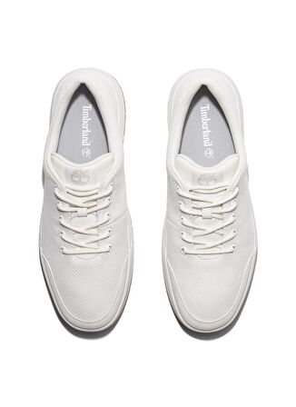 Timberland Beyaz Erkek Sneaker TB0A5PNRDR21