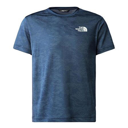 B MOUNTAIN ATHLETICS S/S TEE T-Shirt NF0A82E8I8I1