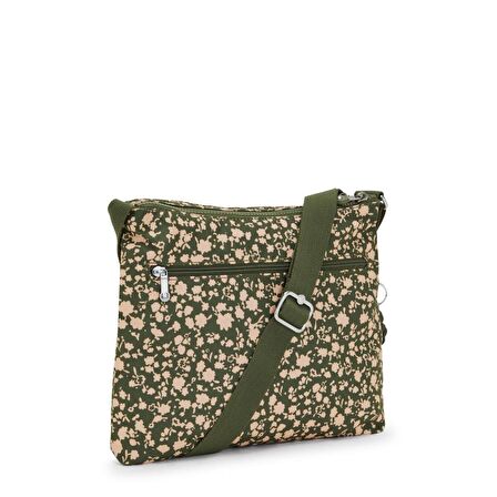 KIPLING Alvar Omuz Çantası (Çapraz Askılı)