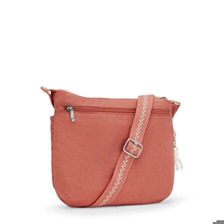 KIPLING Arto Omuz Çantası (Çarpraz Asılabilen)
