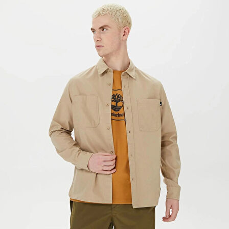 WINDHAM POPLIN SHIRT